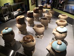 -俭朴菜(鲁磨路店)