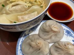 小笼包-熙盛源(复兴路店)