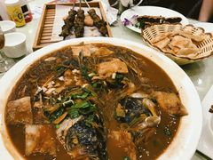 -东四民芳餐厅(世茂工三店)