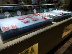 -怡乡王品海鲜姿造自助体验餐厅(大岛商业广场店)