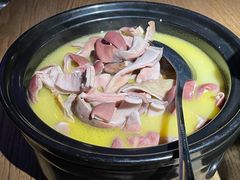 茶油猪肚-新悦·霞浦海鲜生(上下杭店)