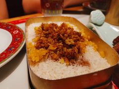 -味福记·江西小炒·南昌小吃(青山湖万达店)