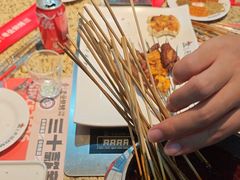 -清真·金鑫隆牛羊肉(环山路店)