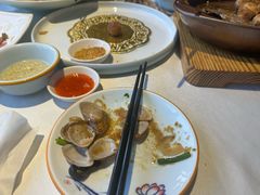 -庆云楼饭庄(什刹海店)