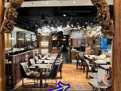 -有璟阁港式餐厅(国贸商城店)
