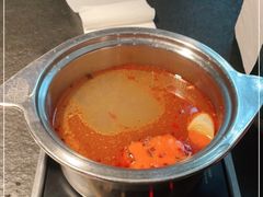 -欢乐牧场海鲜烤肉自助(牡丹园店)