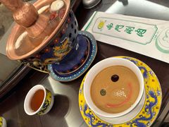 -南门涮肉(上海一店)