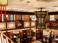 -成隆行·蟹王府(九江路店)