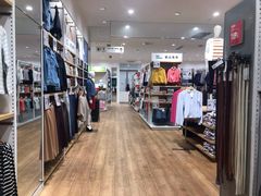 -优衣库(太原茂业天地店)
