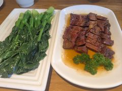 -新澳港式茶餐厅(余姚路店)