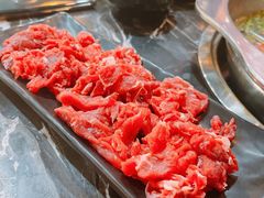 -小牛家村·贵州黄牛肉火锅(梦想小镇二分店)