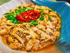 -南来顺饭庄·清真(南菜园店)