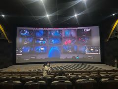 -北京英嘉国际影城(金源CINITY店)