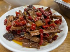 -艺味深尝(云锦路店)