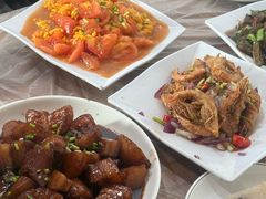 -妈妈的小作坊(陈家镇店)