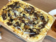 -必胜客(花舞大唐博物馆店)