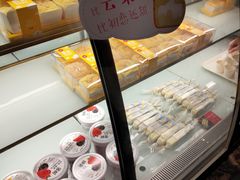 -味多美(江桥万达店)