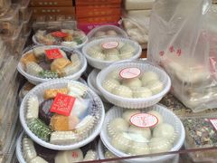 -阿毛方糕(七宝镇步行街店)