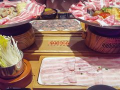 -老爷锅(新街口IFCX店)