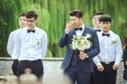 -张仕婚礼·做有温度的婚礼