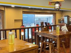 -川芙蓉·市井老川菜(人广店)