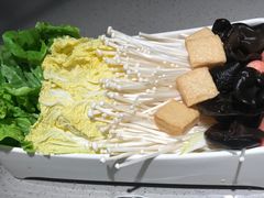 -半天妖烤鱼(百乐广场店)