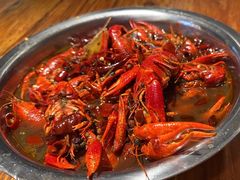 -柒五龙虾(八王寺店)