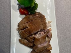 -中卫御苑福膳·养生局(圆明园店)