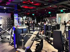 -威尔仕健身·游泳(KING88店)