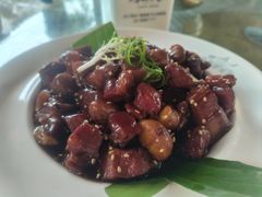 -京北渔家傲