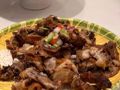 -荷塘秋月·本帮江浙菜(国权路店)