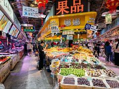 -桃源市场(解放路店)