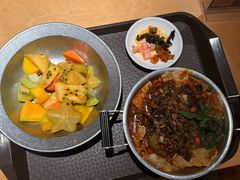 -水平有限广西米粉·广西风味集(五道口店)