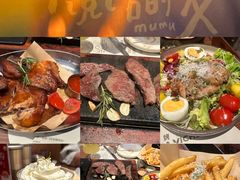 -一沙一城·岩烤牛扒(深圳首店)