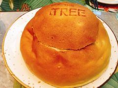 咖喱面包鸡-大树餐厅(红旗街万达店)