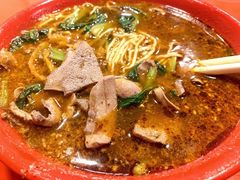 杂烩面-易记皮肚面(明瓦廊店)