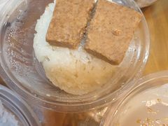 花生糕-没牙伯花生汤店(老药洲店)