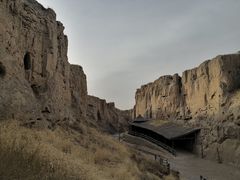 景点-水洞沟旅游区