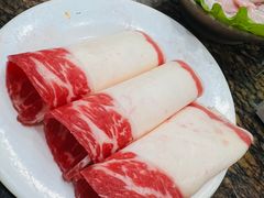 -星鸿社重庆老火锅(燃灯寺分店)