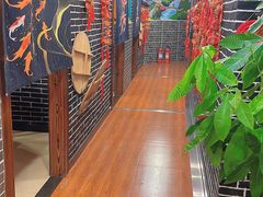 -江湖水乡铁锅炖魚(周庄嘉园店)