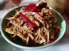 -小吊梨汤·北京菜·烤鸭(双井乐成中心店)