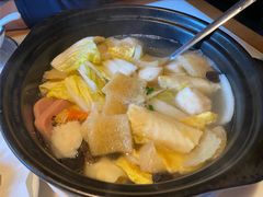 宁波老三鲜-涌上外婆桥(南塘店)