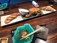 -桐寿司Sushi Tong