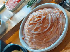 -巴蜀大将火锅(太原旗舰店)