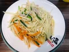 -民间瓦缸煨汤館(嵩山路店)