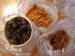 -舒记老友粉(埌西店)