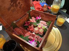 -無二炙坊·和牛烧肉(大钟寺1733店)