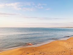 -金梦海湾浴场
