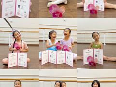 -DC少儿舞蹈培训中心(人民桥店)