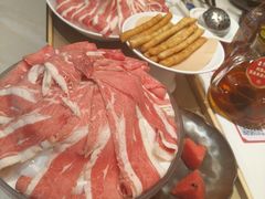 -豆花姐烂豆花火锅(水屯北路恒大滨河店)